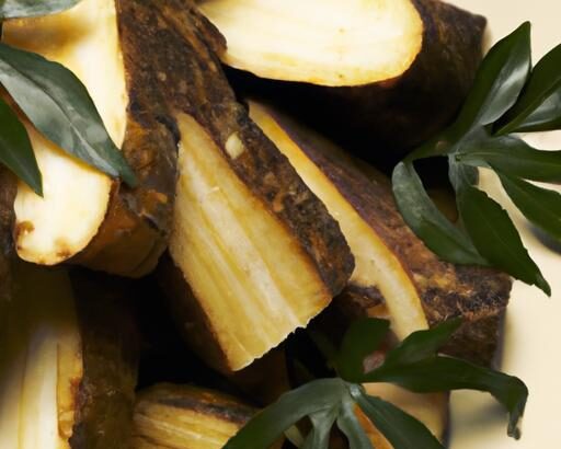 Mastering Cassava: Creative Cooking with Mandioca Root