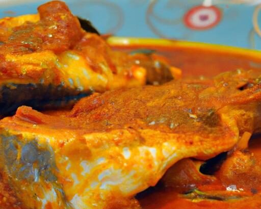 Savor the Tradition: Authentic Bengali Fish Curry Recipe