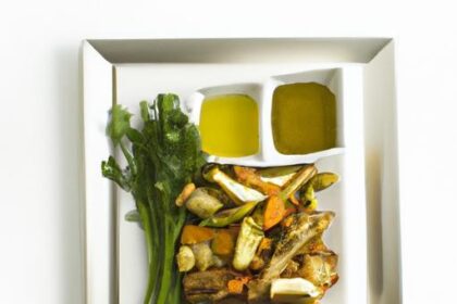 Unlocking Sellou: The Secret Ingredients of Morocco’s Delight