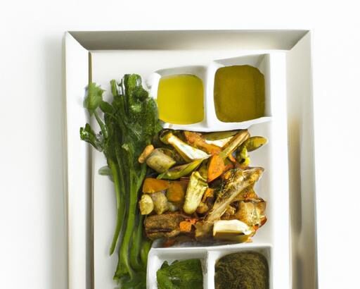 Unlocking Sellou: The Secret Ingredients of Morocco’s Delight