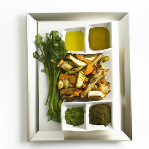 Unlocking Sellou: The Secret Ingredients of Morocco’s Delight