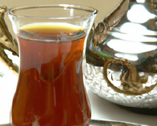 Mastering the Art of Brewing Authentic Turkish Çay Tea