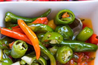 Global Heat: Exploring the World’s Diverse Chili Peppers