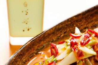 La-Yu Chili Oil: The Fiery Elixir of Japanese Cuisine