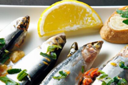 Boquerones vs Anchoas: Unraveling Spain’s Sardine Secrets