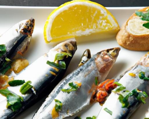 Boquerones vs Anchoas: Unraveling Spain’s Sardine Secrets