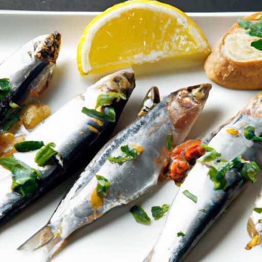 Boquerones vs Anchoas: Unraveling Spain’s Sardine Secrets