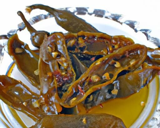 Pickled Jalapeños: Spicy Crunch in Every Tangy Bite