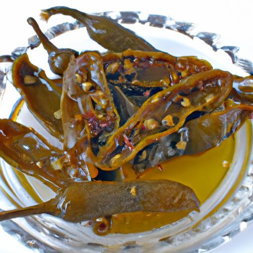 Pickled Jalapeños: Spicy Crunch in Every Tangy Bite