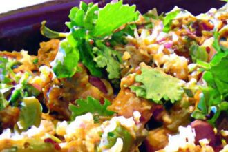 Sazón Seasoning: The Flavorful Secret of Latin Cooking