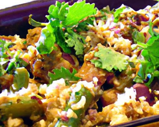 Sazón Seasoning: The Flavorful Secret of Latin Cooking