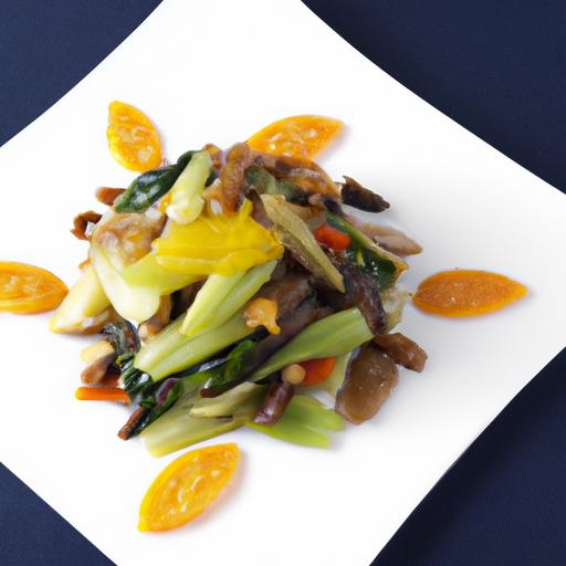 Savor the Flavor: Top Shaoxing Wines for Perfect Cooking
