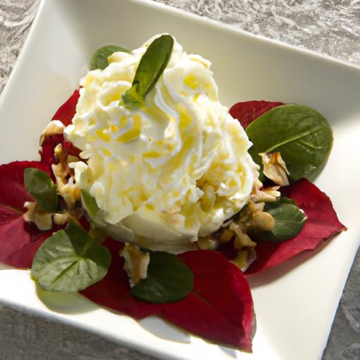 Crème Fraîche Uncovered: A Creamy Delight Explained