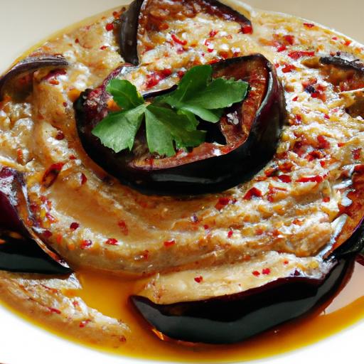 Mastering Beğendi: The Ultimate Creamy Eggplant Puree Guide