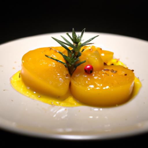 Membrillo Magic: Unveiling the Sweet Quince Paste Delight