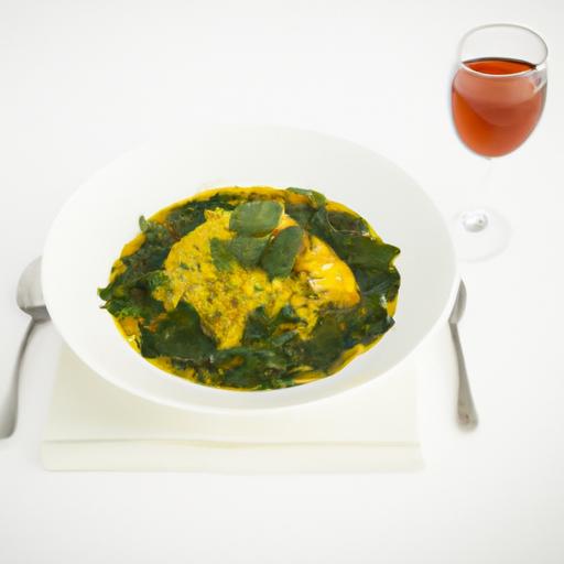 Unlocking Sellou: The Secret Ingredients of Morocco's Delight