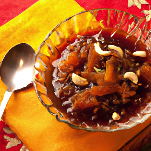 Jaggery Gur: Sweetening Curries with Nature's Magic Touch