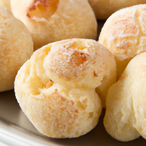Unlocking Authentic Pão de Queijo: A True Brazilian Delight