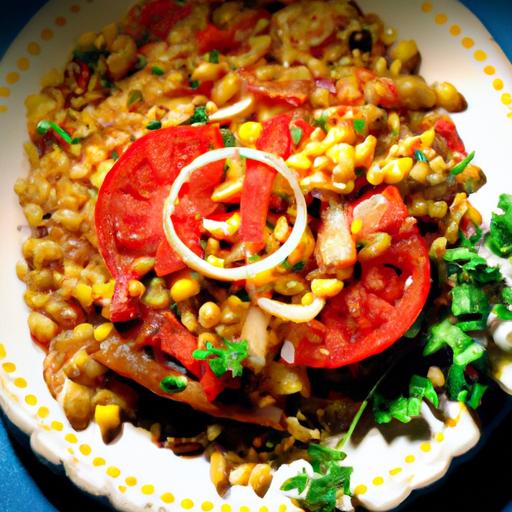 Sazón Seasoning: The Flavorful Secret of Latin Cooking