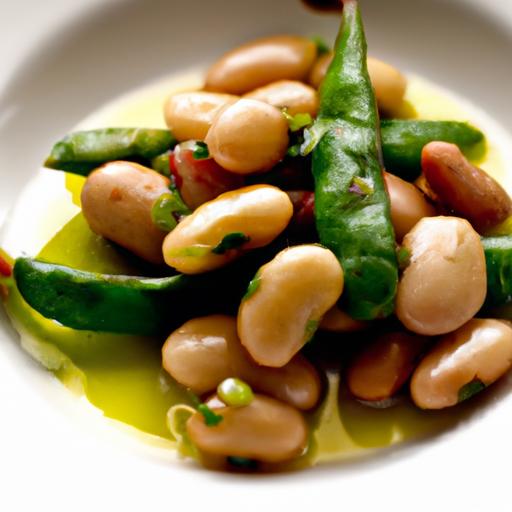 Discovering Baghali: Fresh Fava Beans Unveiled and Explained