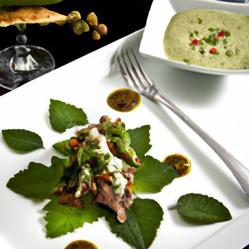 Whip Up This Easy Ali Nazik Recipe: Flavor Made Simple