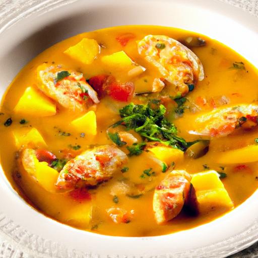 Moqueca Capixaba: Espírito Santo's Dendê-Free Delight