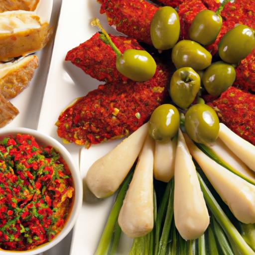 Tapas Trouble: Avoid These Common Spanish Snack Mistakes