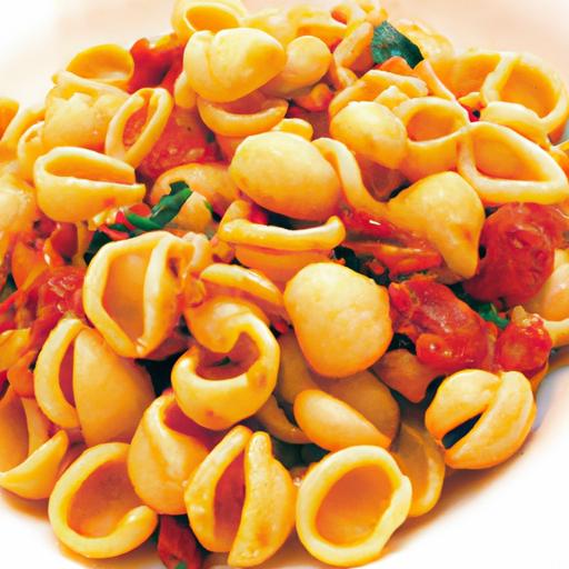 Savoring Tradition: Classic Scallops in Garlic Sauce Delight