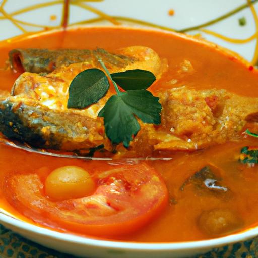Savor the Tradition: Authentic Bengali Fish Curry Recipe