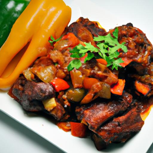 Simple & Savory: Easy Adobo Mojado Marinade for Pork