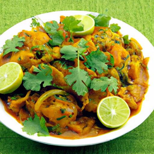 Tangy Treasures: Souring Agents Behind India's Curries