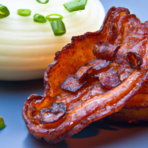 Lardons Lost? Find Perfect Bacon Substitutes Here!