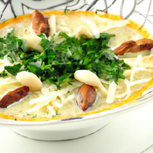 Discover the Authentic Loubia Recipe: A Classic Delight