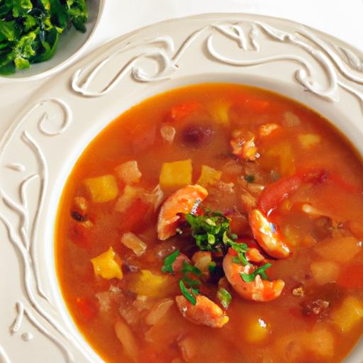 Tacacá of Belém: Savoring Pará's Timeless Traditional Soup