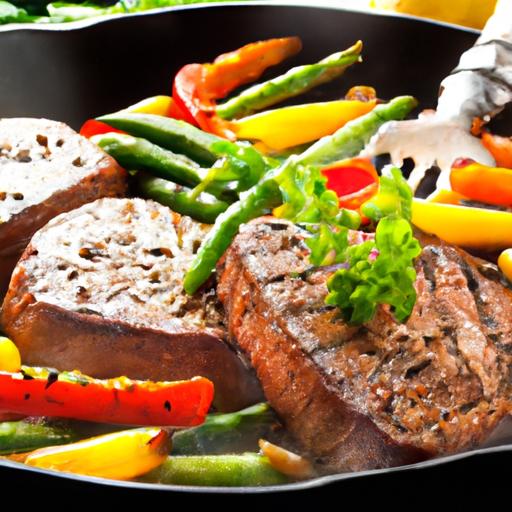 Sizzle Perfect Picanha: Top Skillets for Indoor Cooking