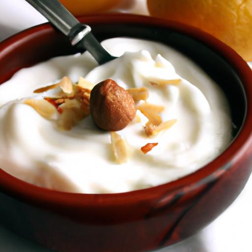 Top Yogurts Perfect for Creamy, Authentic Cacık Recipes