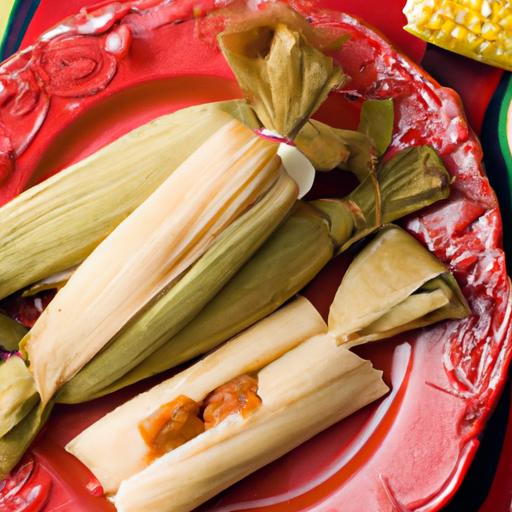 Corn Husks Unwrapped: Essential Tamale Wrapping Secrets