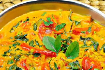 Tangy Treasures: Souring Agents Behind India’s Curries