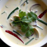 Unlocking Flavor: The Authentic Tom Kha Gai Recipe Guide