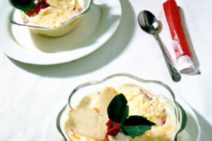 Crème Fraîche Uncovered: A Creamy Delight Explained