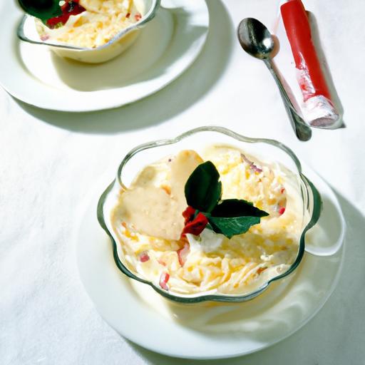 Crème Fraîche Uncovered: A Creamy Delight Explained