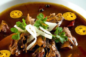 Why Is My Birria Consommé Bland? Tips to Boost Its Flavor