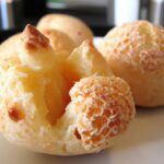 Unlocking Authentic Pão de Queijo: A True Brazilian Delight