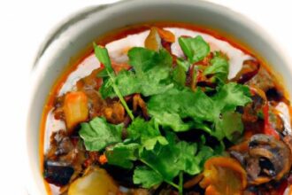 Carne Guisada Unveiled: A Savory Stew Worth Savoring