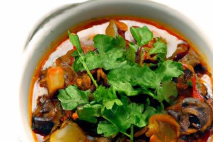 Carne Guisada Unveiled: A Savory Stew Worth Savoring