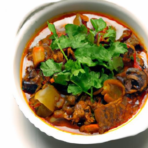 Carne Guisada Unveiled: A Savory Stew Worth Savoring