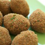 Why Is My Kibbeh Cracking? Tips to Perfect the Crunch