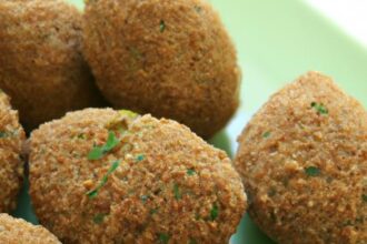 Why Is My Kibbeh Cracking? Tips to Perfect the Crunch