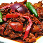 Where to Find Mathania Chillies for Authentic Laal Maas Recipes