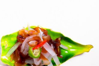 Unlock Umami Magic: Creative Ways to Use Katsuobushi Flakes